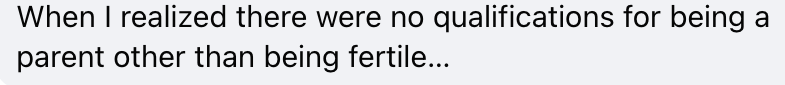 Facebook comment